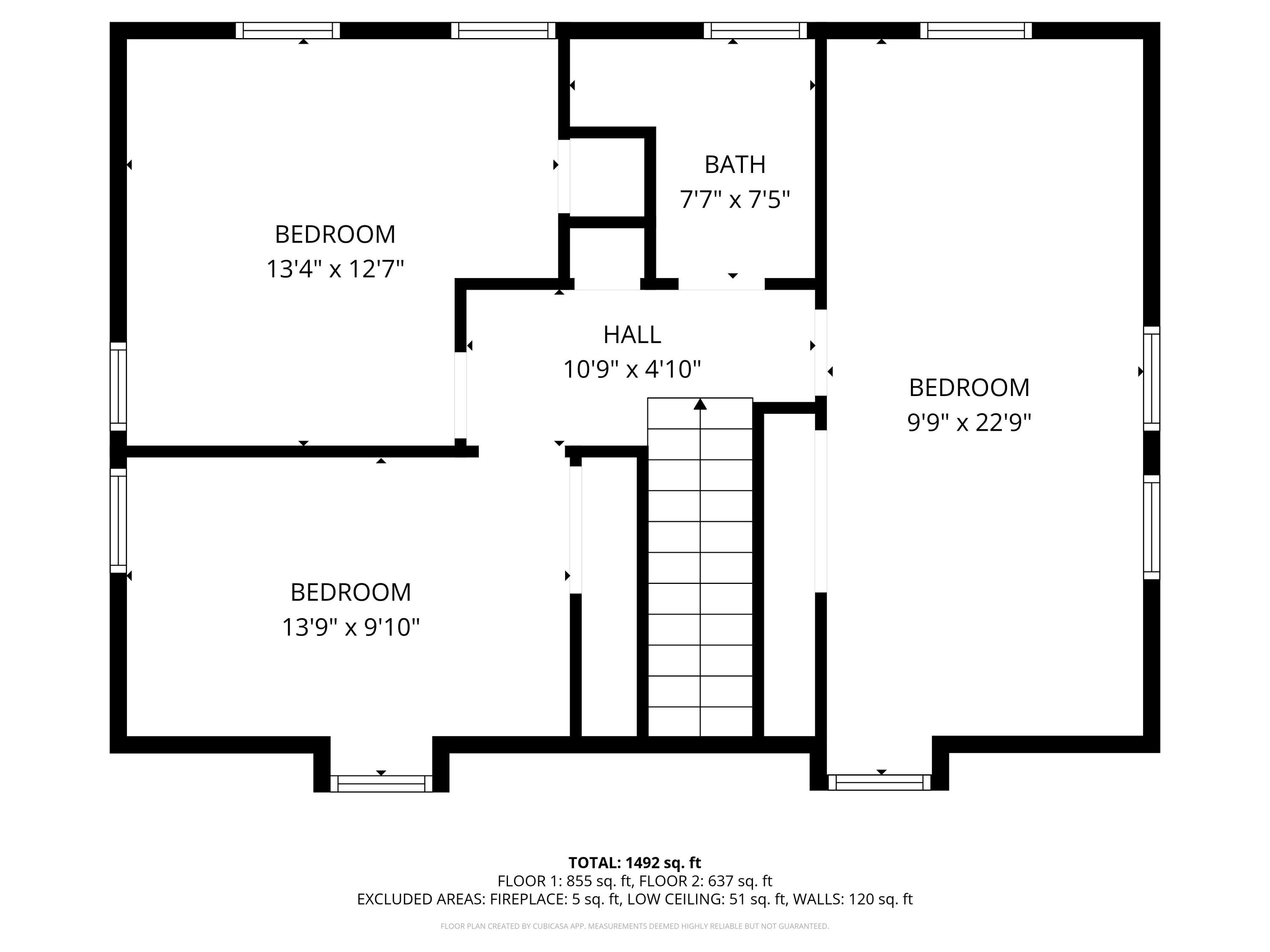 1247 Pushaw Road Glenburn, ME 04401 - Photo 69 of 70 Gallery Image 69