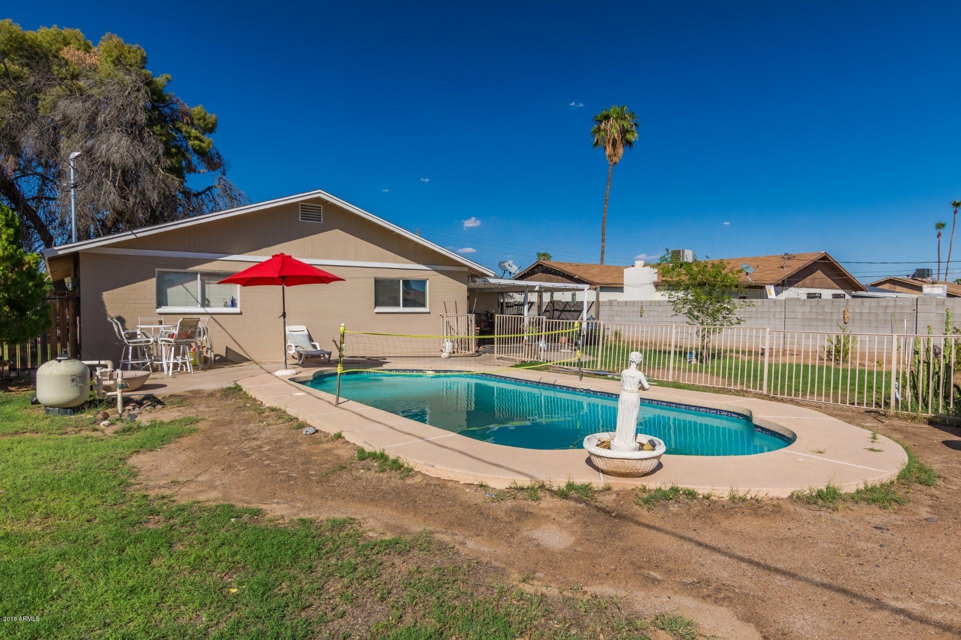 5425 West Thomas Road Phoenix, AZ 85031 - Photo 19 of 20 19