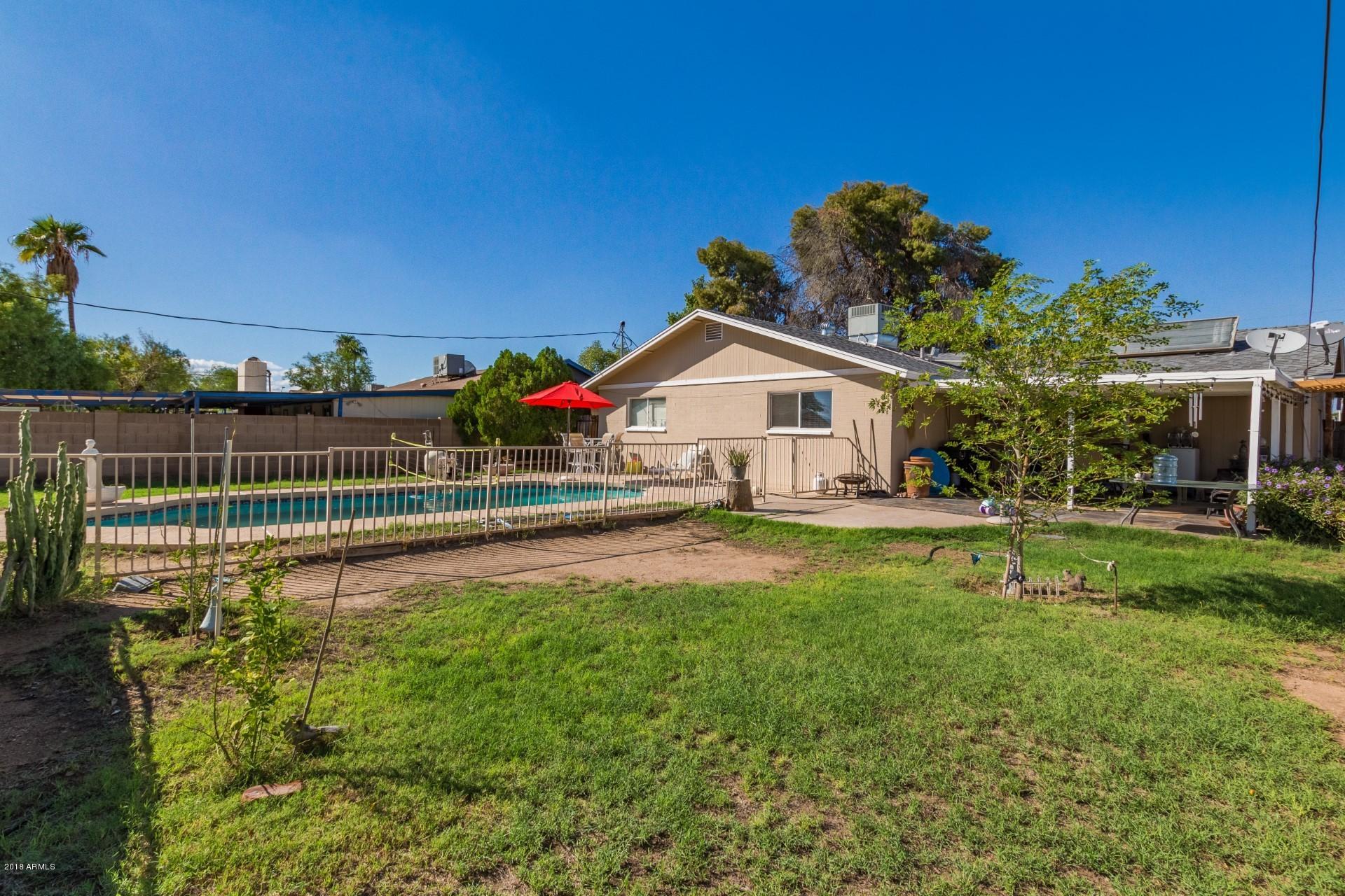 5425 West Thomas Road Phoenix, AZ 85031 - Photo 20 of 20 20