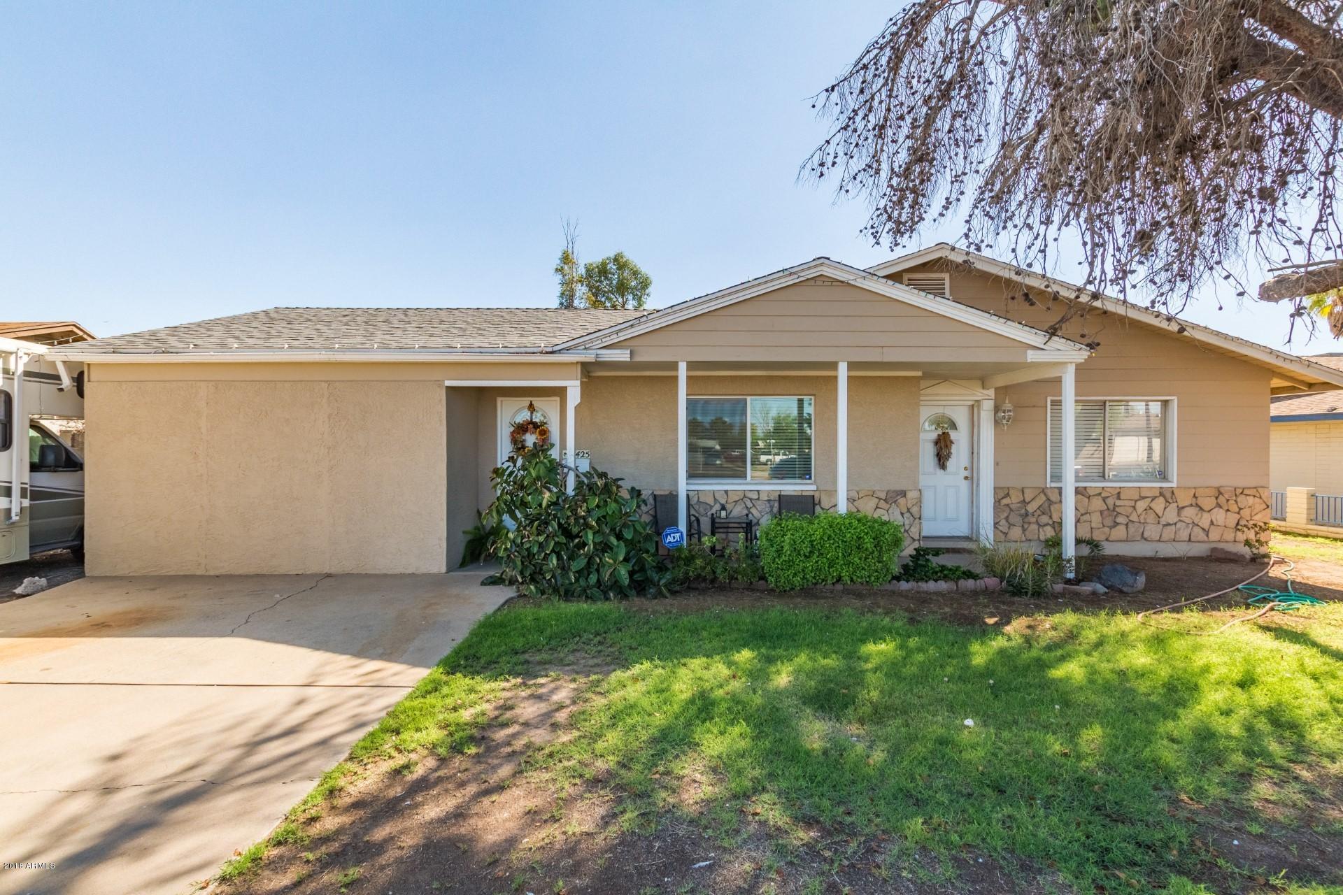 5425 West Thomas Road Phoenix, AZ 85031 - Photo 2 of 20 2