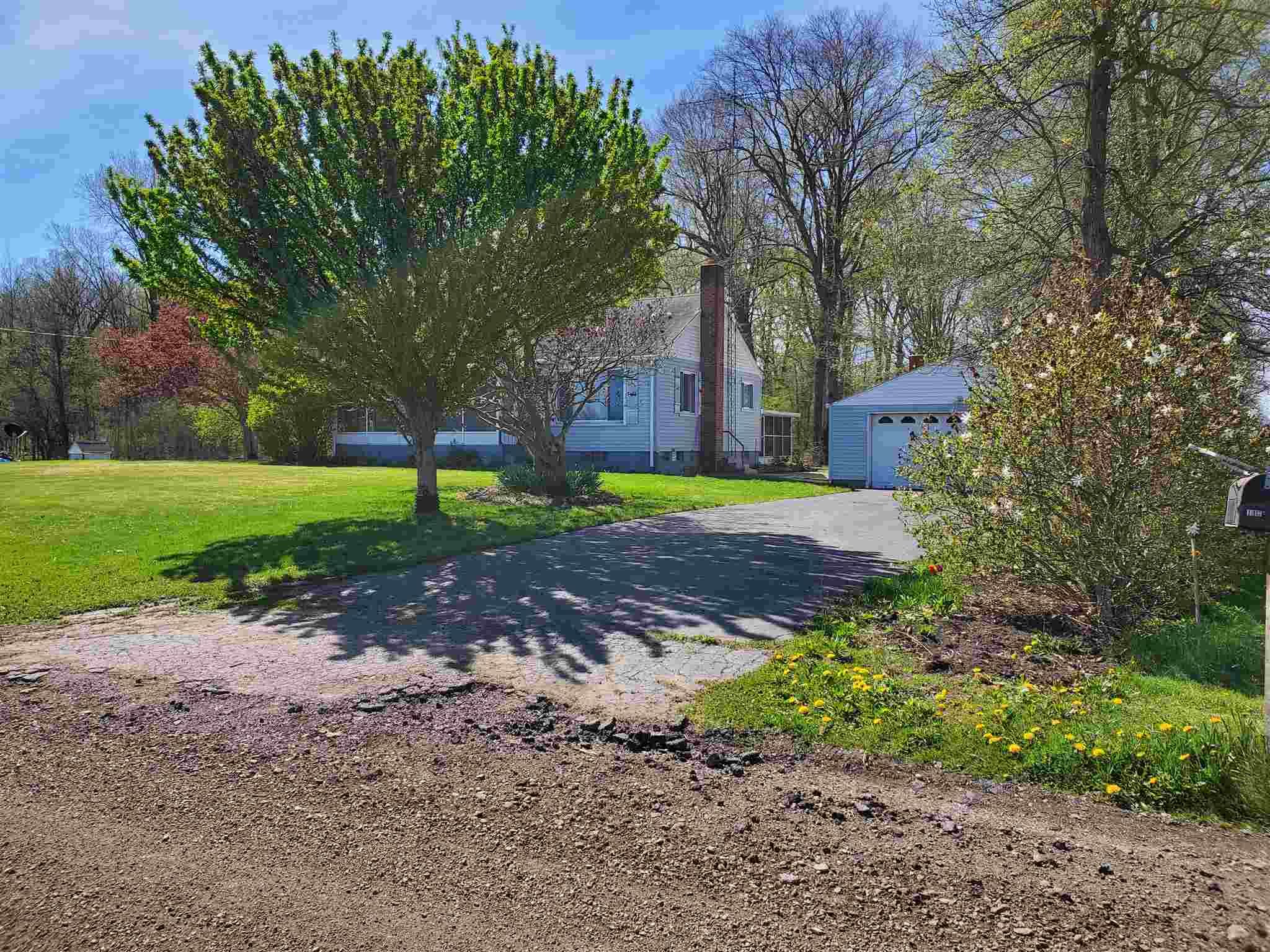 14735 4B Road Plymouth, IN 46563 - Photo 2 of 36