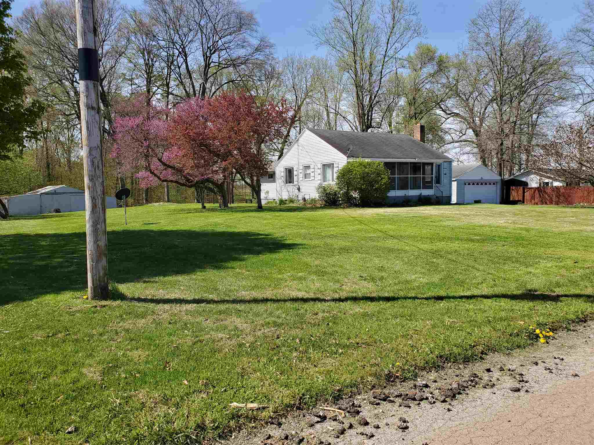 14735 4B Road Plymouth, IN 46563 - Photo 3 of 36