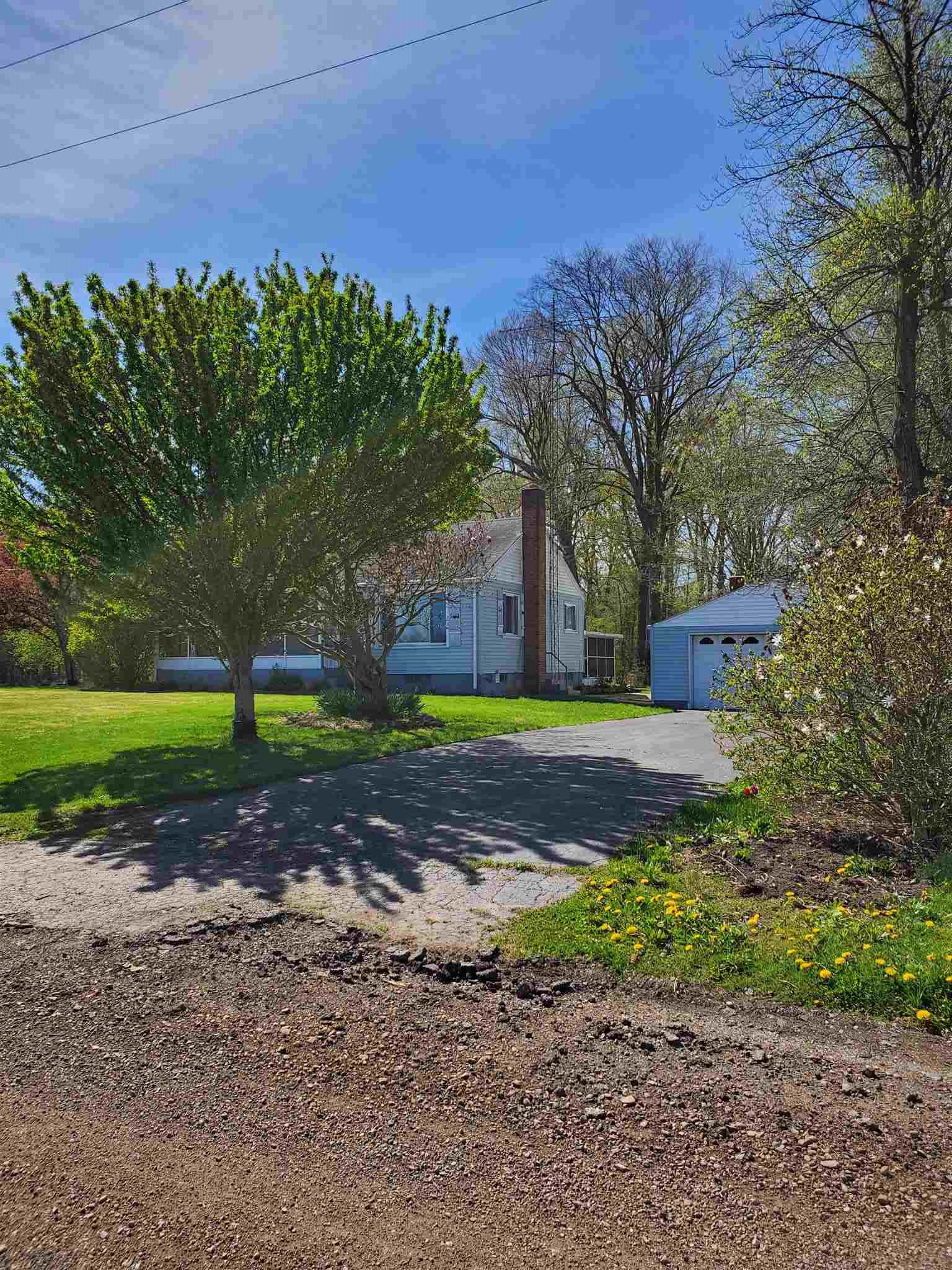 14735 4B Road Plymouth, IN 46563 - Photo 4 of 36