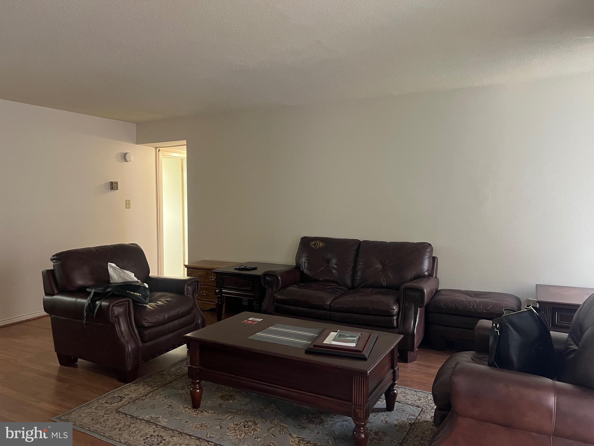 1836 Southwest Metzerott Road, Unit 1524 Hyattsville, MD 20783 - Photo 5 of 18 a living room with furniture a couch and a piano