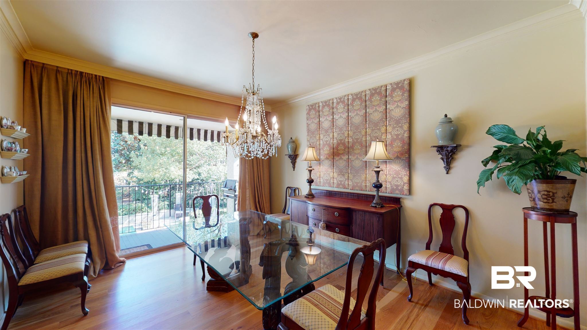 3 Spring Bank Road Mobile, AL 36608 - Photo 7 of 38