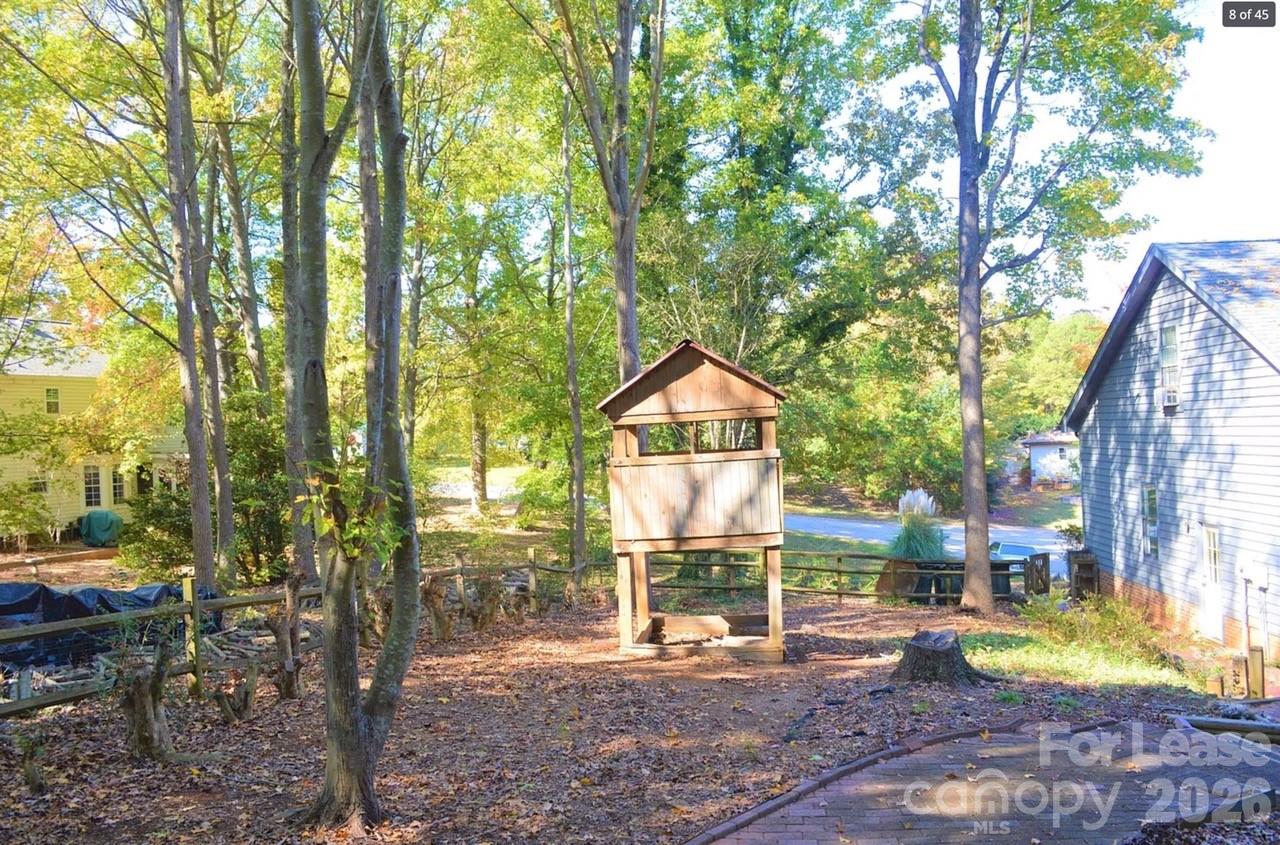 4167 Greenview Court Fort Mill, SC 29708 - Photo 12 of 16 a front view of a house with a yard