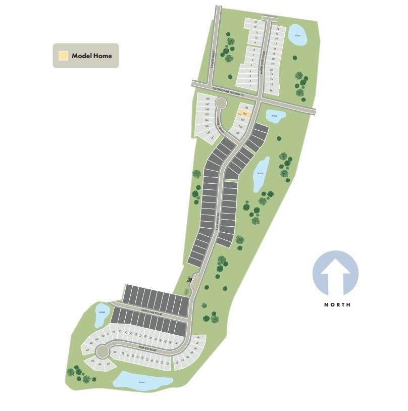 687 Cozy Blf Road Spartanburg, SC 29301 - Photo 3 of 3