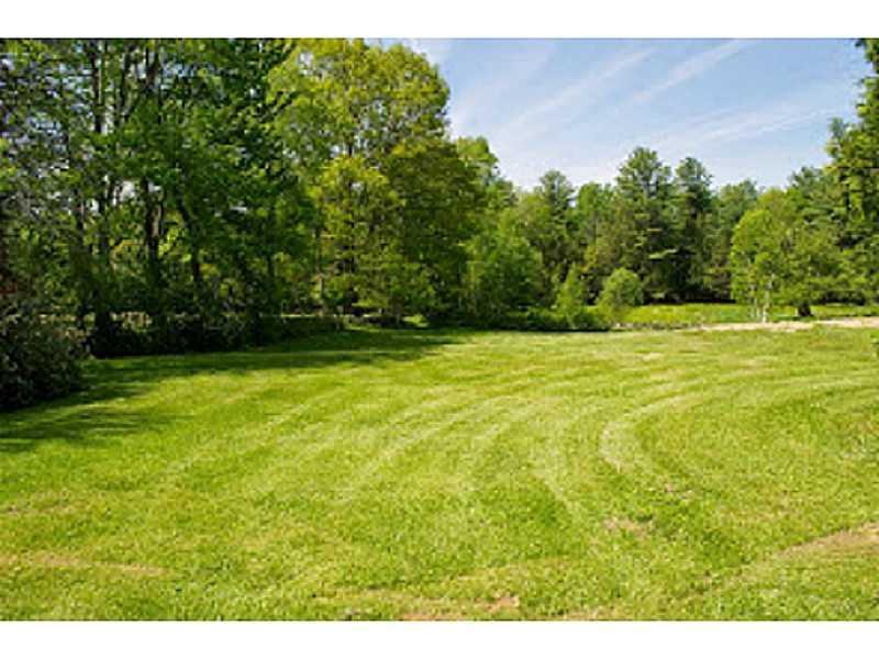 466 Crockett Ridge Road Norway, ME 04268 - Photo 35 of 35 Back Yard.