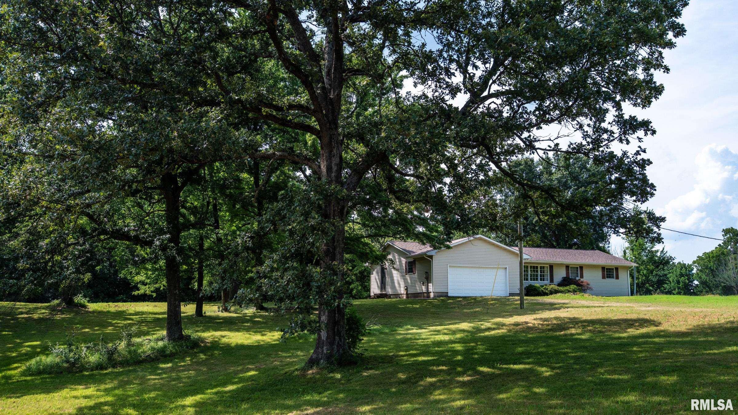 17209 Canaville Road Creal Springs, IL 62922 - Photo 26 of 35
