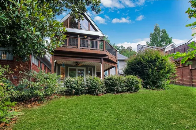 $5,950 | 925 Highland Terrace Northeast, Atlanta, GA 30306