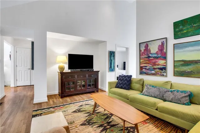 $5,950 | 925 Highland Terrace Northeast, Atlanta, GA 30306