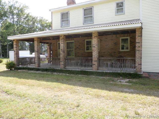 5500 Ware Neck Road Gloucester, VA 23061 - Photo 10 of 14