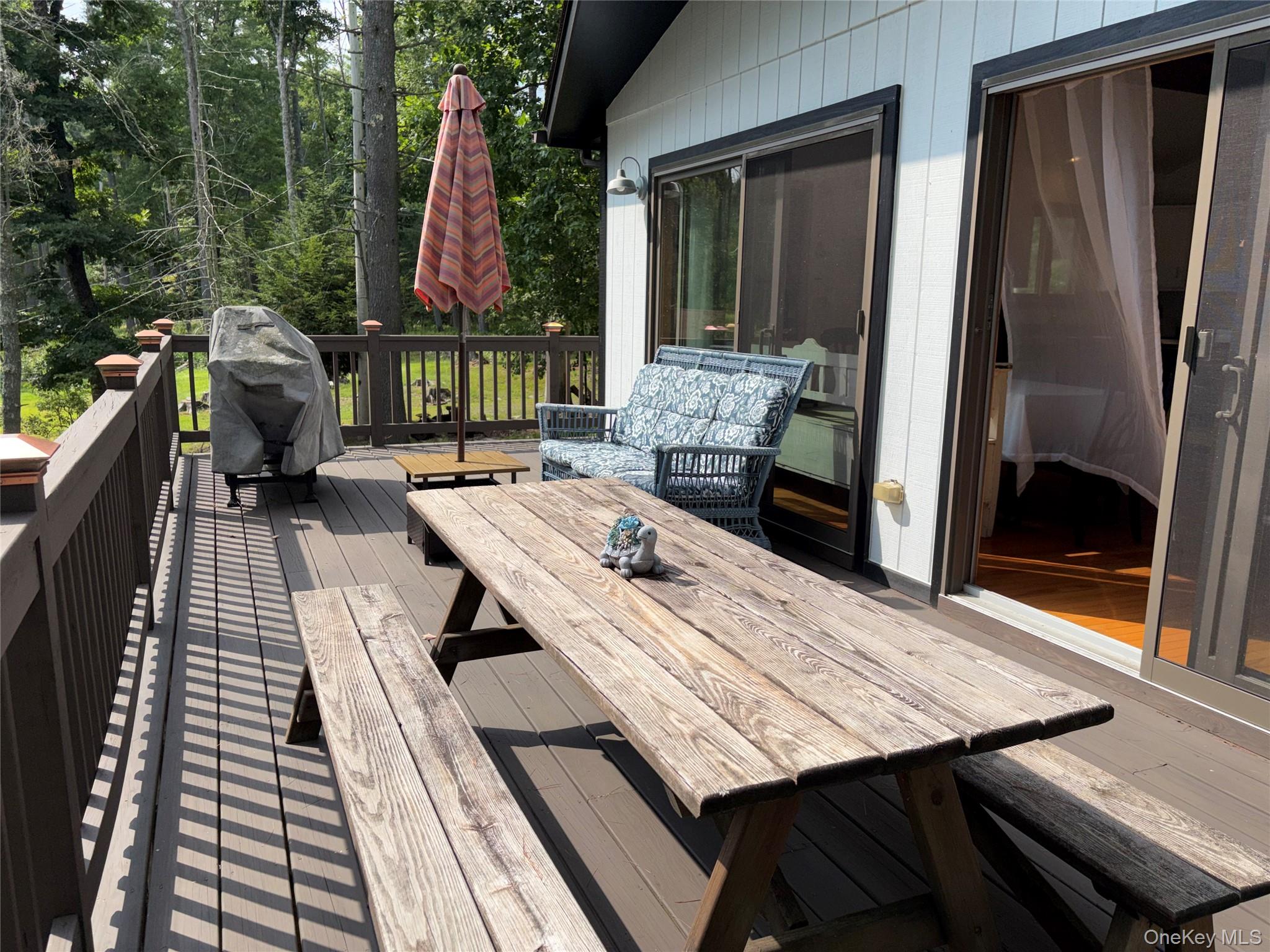 6 Walter's Farm Road Yulan, NY 12792 - Photo 8 of 30 Gallery Image 8