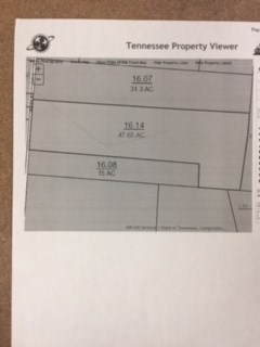 0 Payne Road Rossville, TN 38066 - Photo 1 of 1 Gallery Image 1