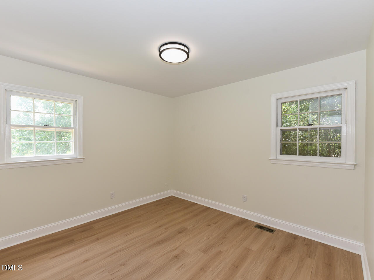 3809 Boddie Drive Raleigh, NC 27609 - Photo 11 of 15 Interior - bedroom2 - ok