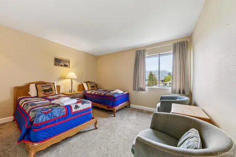 $739,000 | 357 Ala Wai Boulevard, Unit 209, South Lake Tahoe, CA 96150