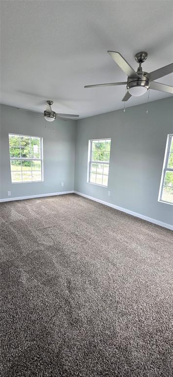110 Overlook Trail Azle, TX 76020 - Photo 18 of 29 3rd bedroom