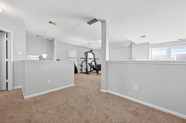 a view of a kitchen with a sink