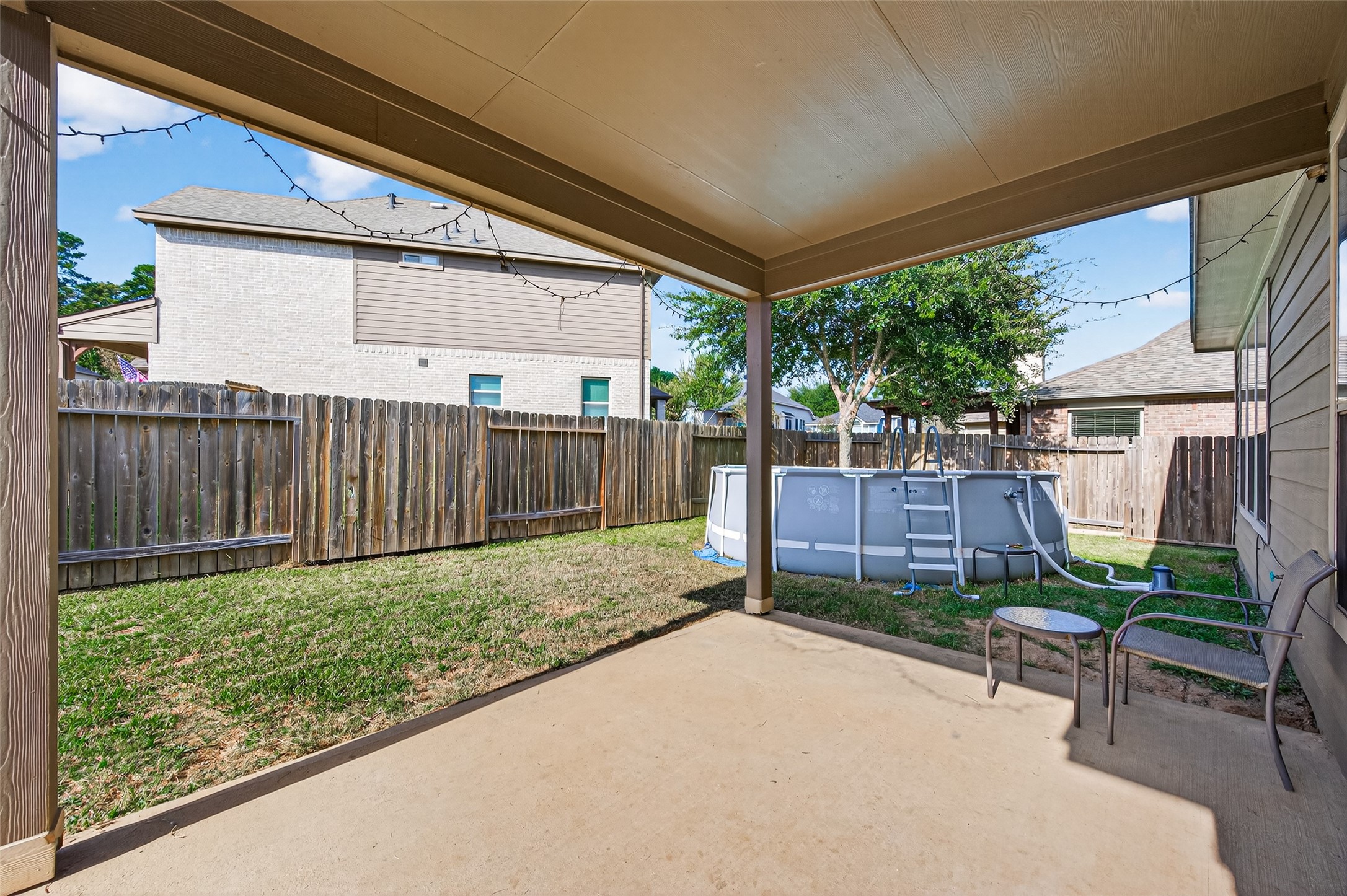 1759 Cindy Lane Conroe, TX 77304 - Photo 19 of 19