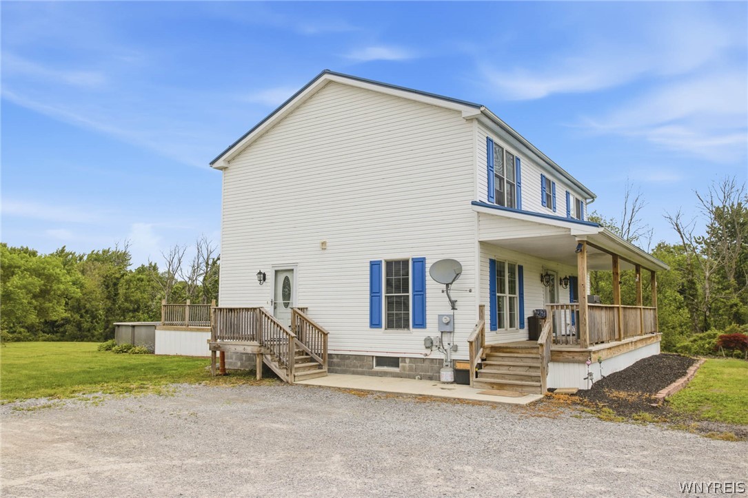 2637 Brown Road Batavia, NY 14020 - Photo 31 of 45