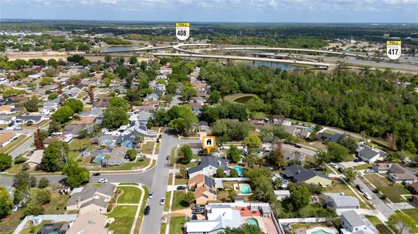 $495,000 | 211 South Shadow Bay Drive, Orlando, FL 32825