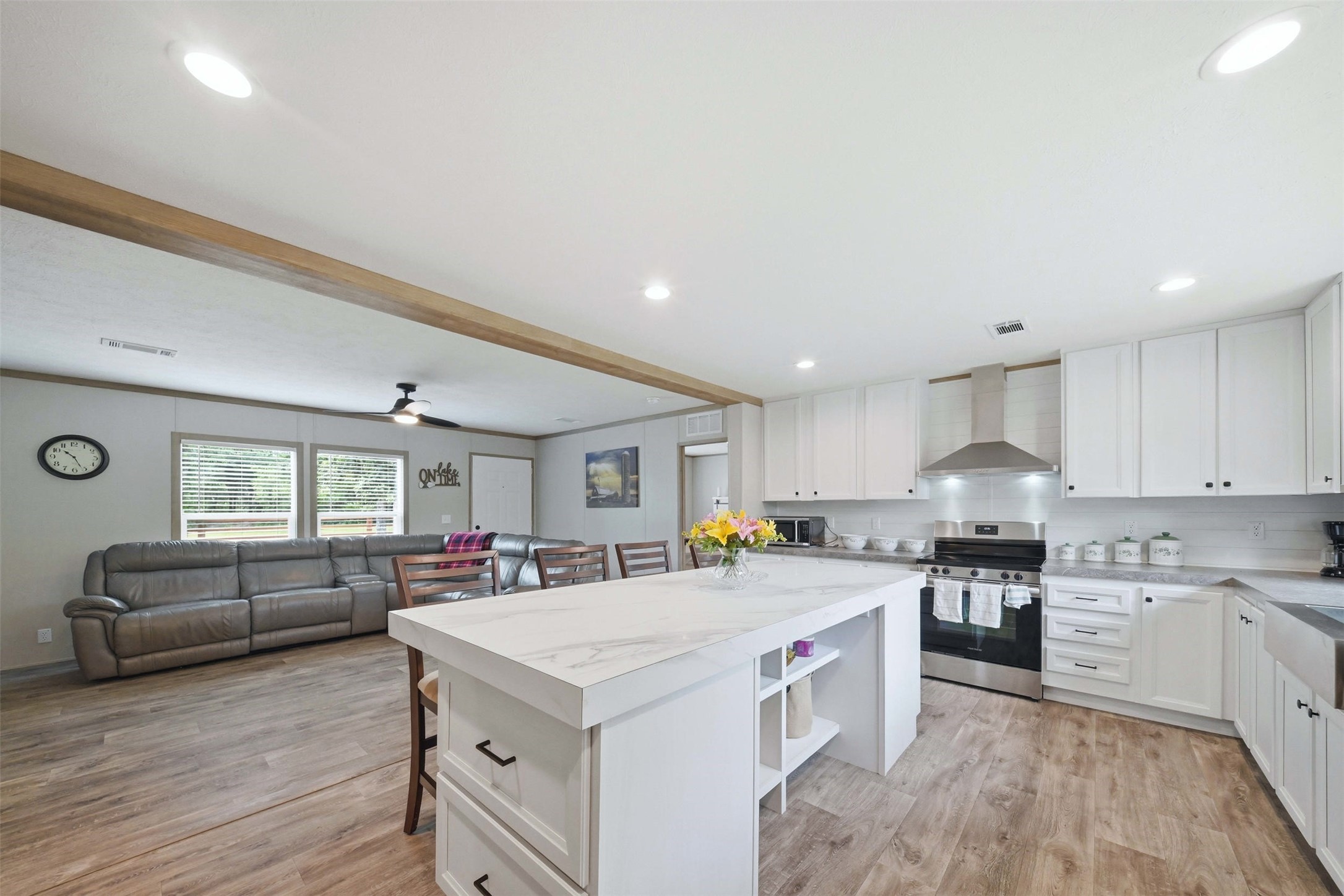 553 Redberry Road Somerville, TX 77879 - Photo 13 of 34