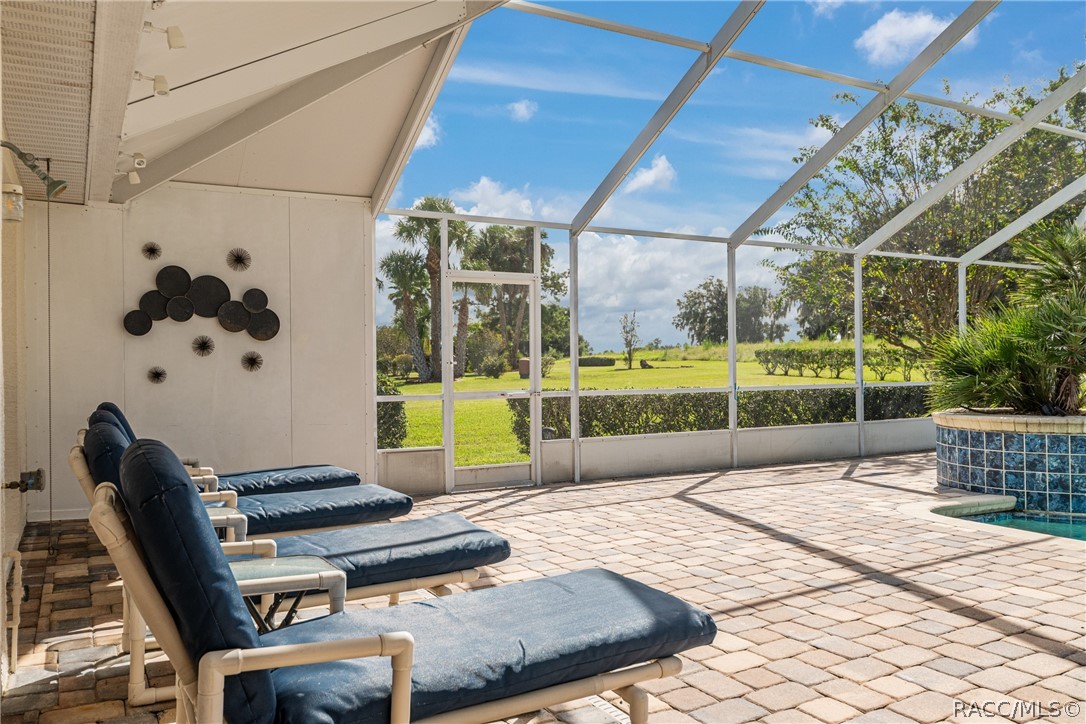 1309 North Timucuan Trail Inverness, FL 34453 - Photo 62 of 80