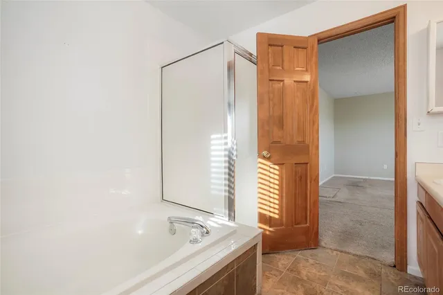 a view of small space