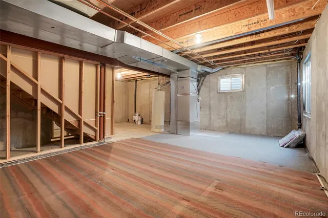 a view of outdoor space with seating area