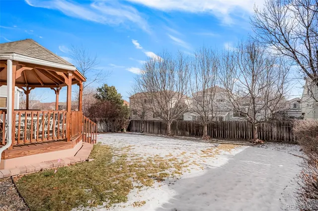$585,000 | 10738 Jordan Court, Parker, CO 80134