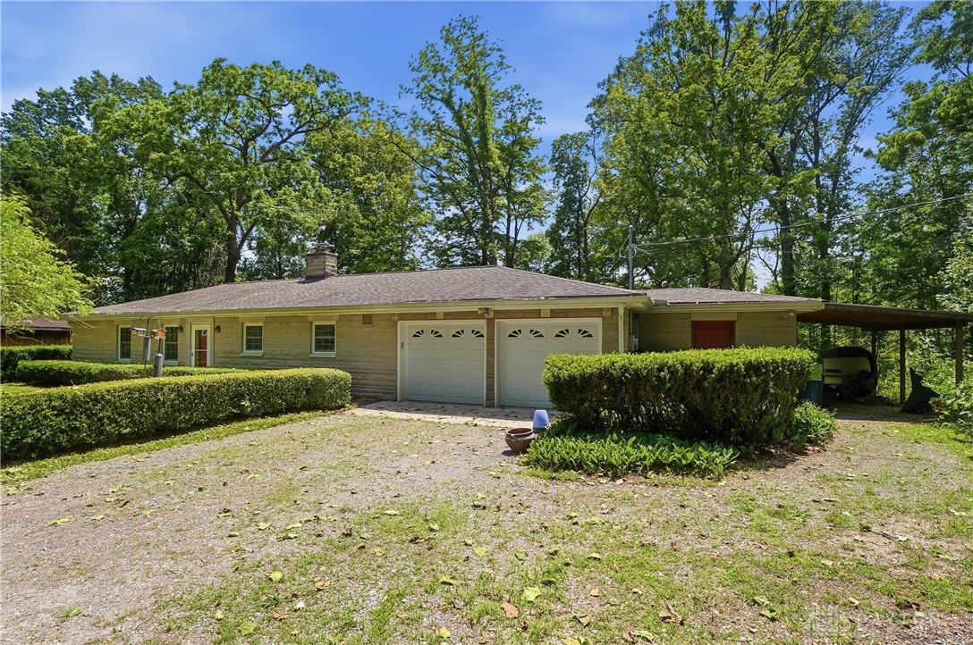 7426 Gheils Carroll Road Morrow, OH 45152 - Photo 52 of 54