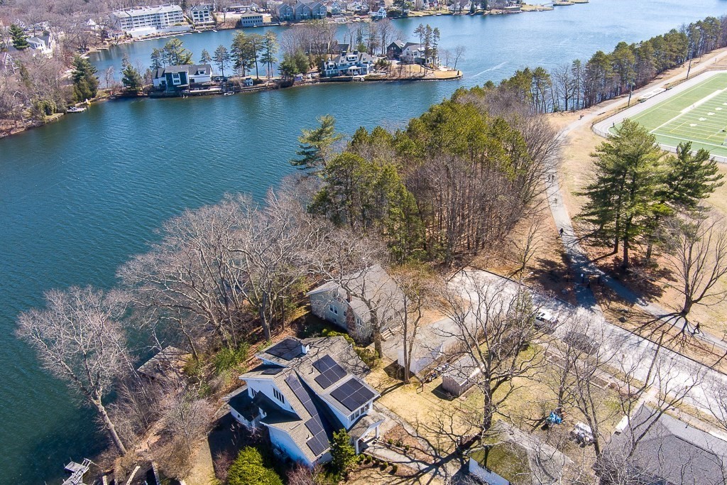 2 A Nonquit Street, Unit A Worcester, MA 01604 - Photo 40 of 42 Gallery Image 40