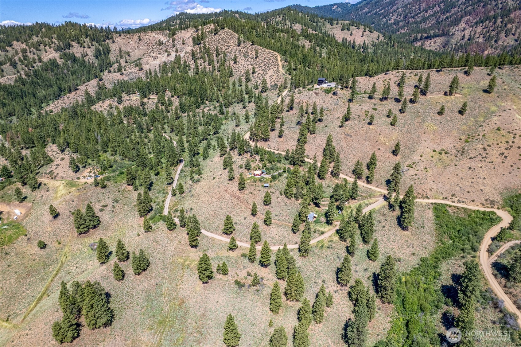 9750 Nahahum Canyon Road Cashmere, WA 98815 - Photo 20 of 22