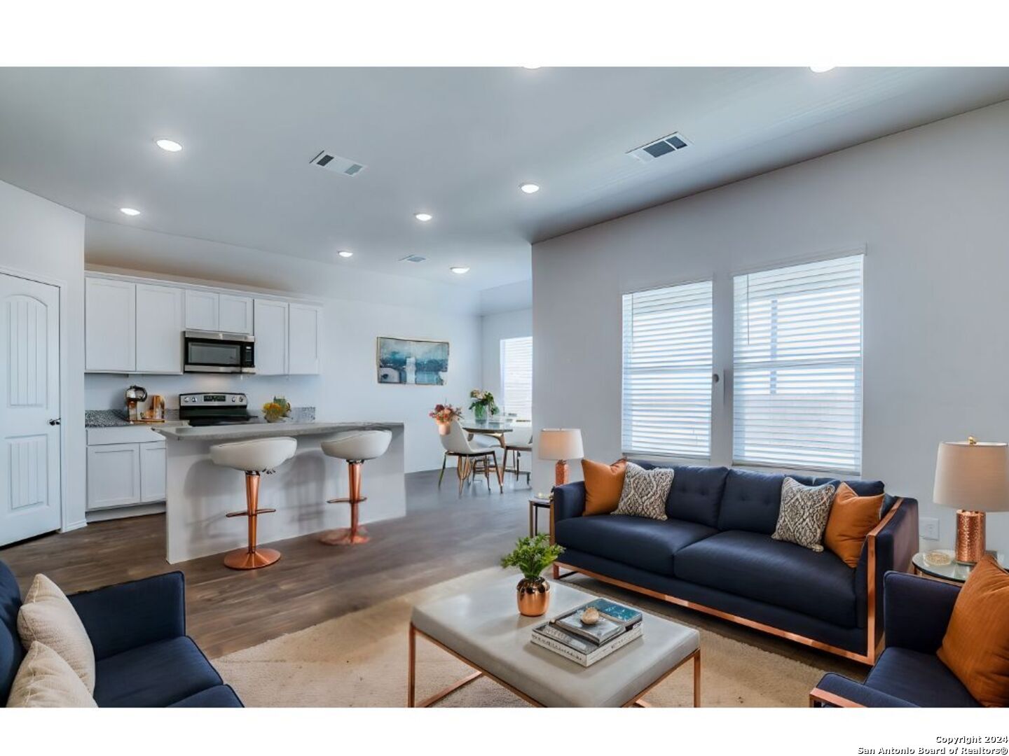 109 Gather Seguin, TX 78155 - Photo 3 of 26