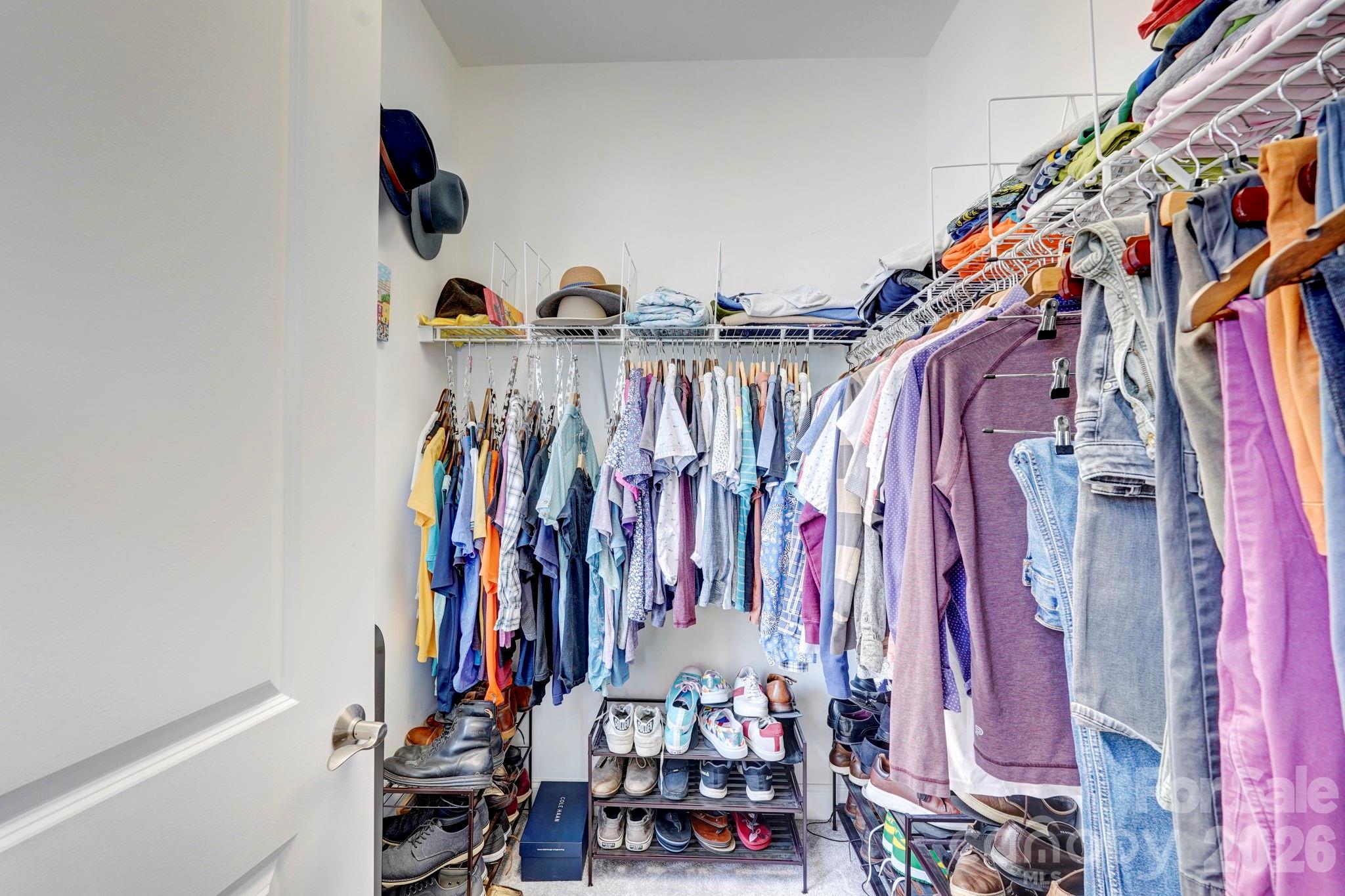 230 South Tryon Street, Unit 1001 Charlotte, NC 28281 - Photo 18 of 39