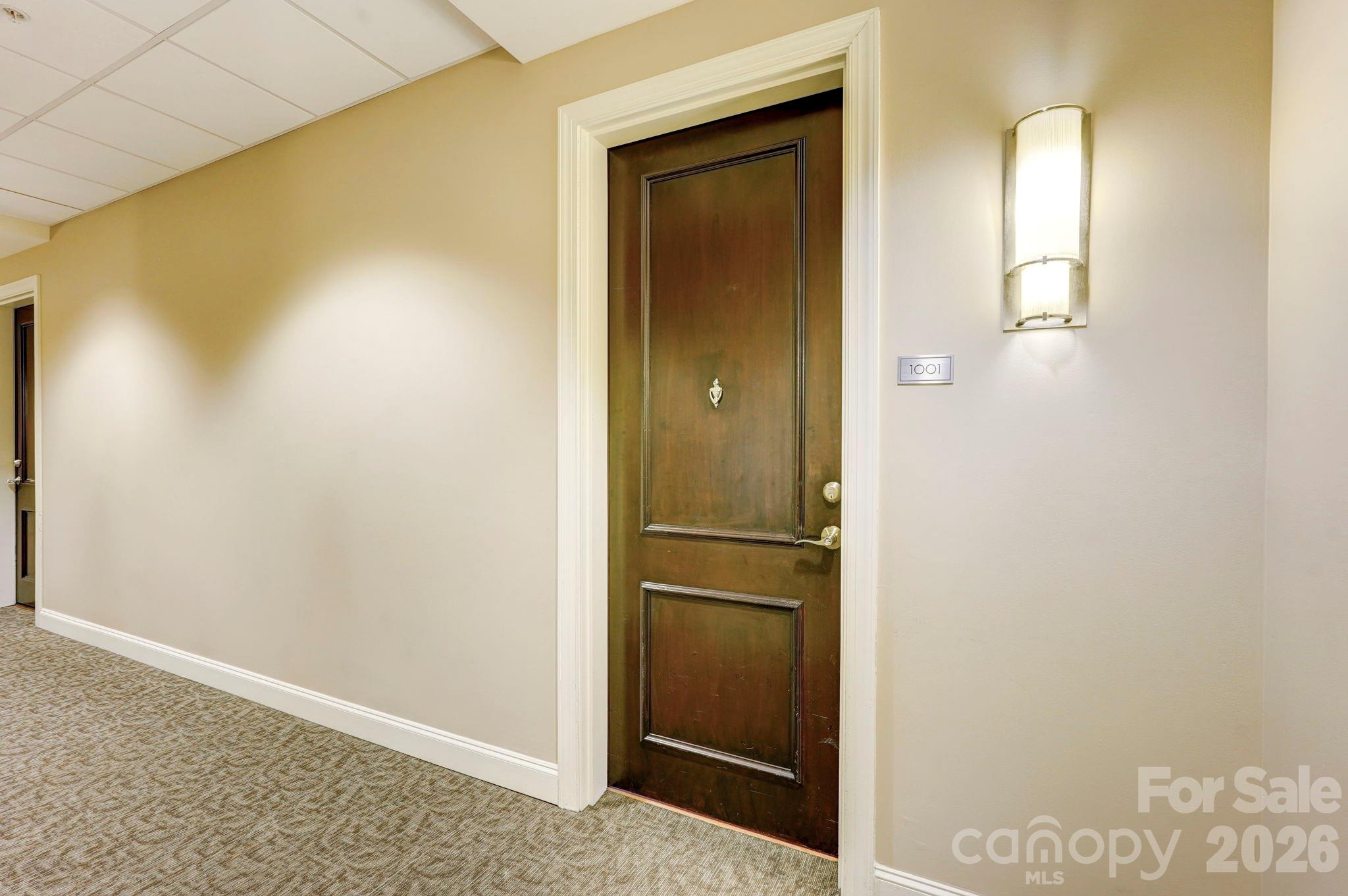 230 South Tryon Street, Unit 1001 Charlotte, NC 28281 - Photo 29 of 39