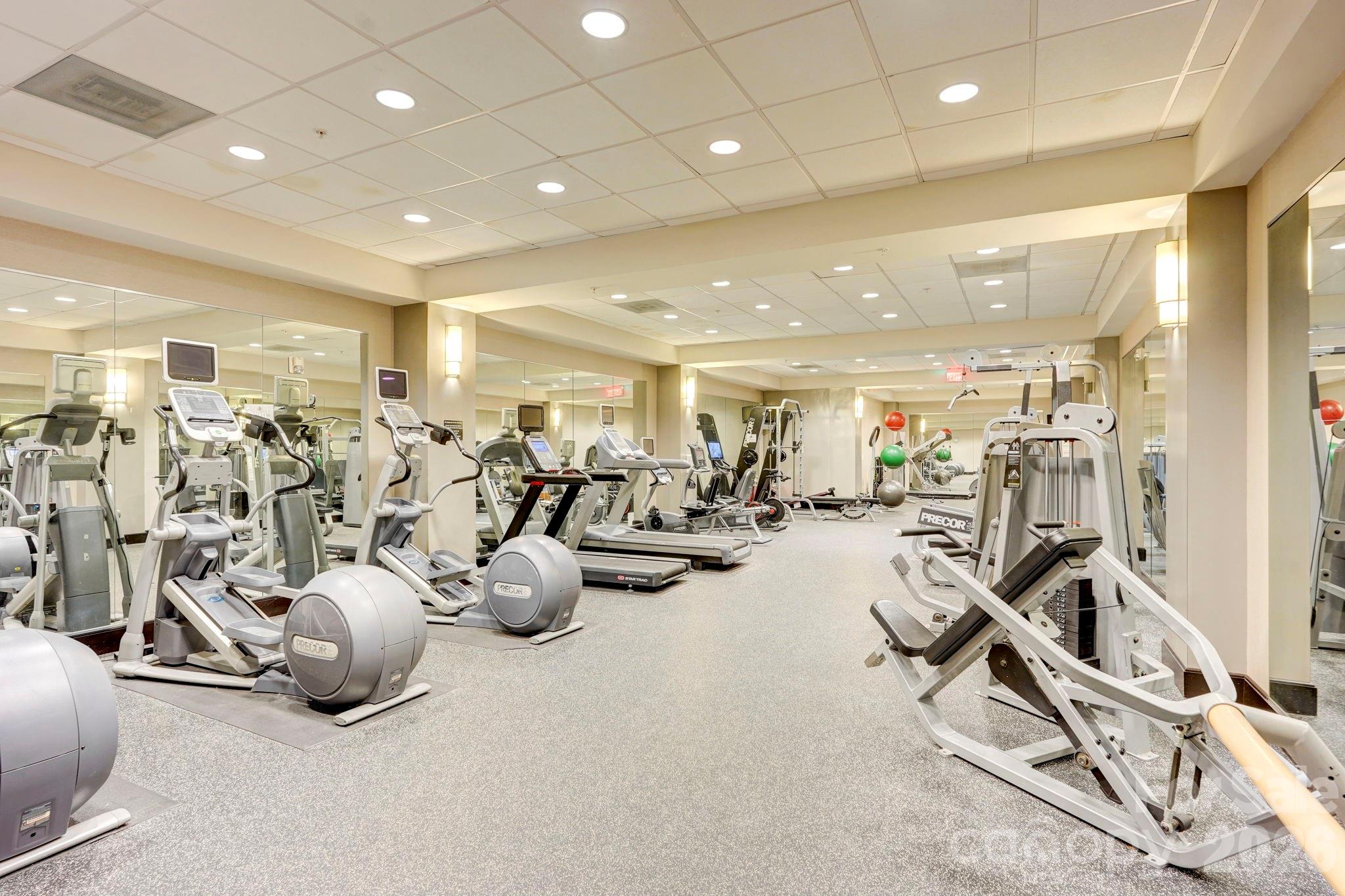 230 South Tryon Street, Unit 1001 Charlotte, NC 28281 - Photo 30 of 39