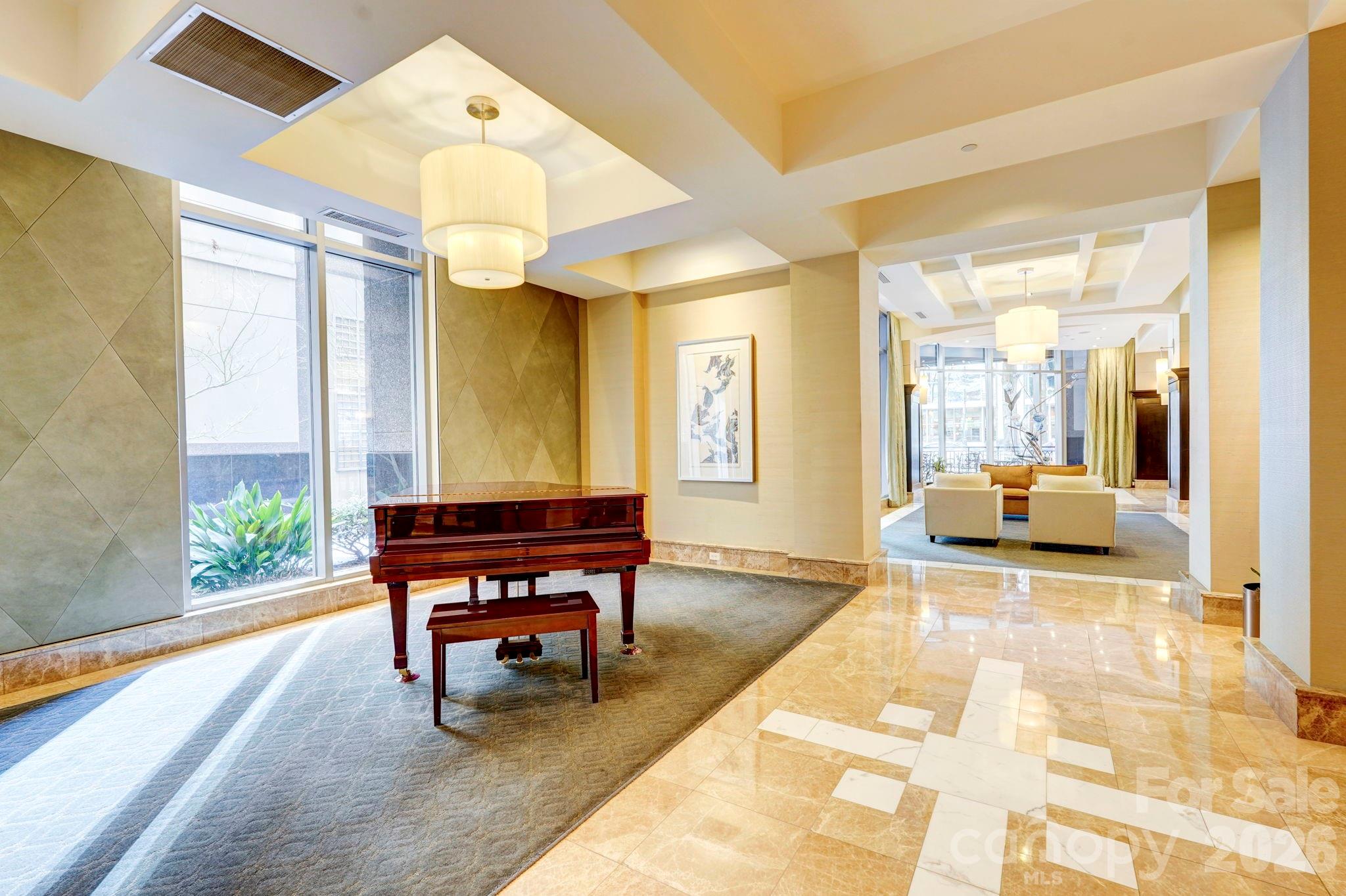 230 South Tryon Street, Unit 1001 Charlotte, NC 28281 - Photo 36 of 39