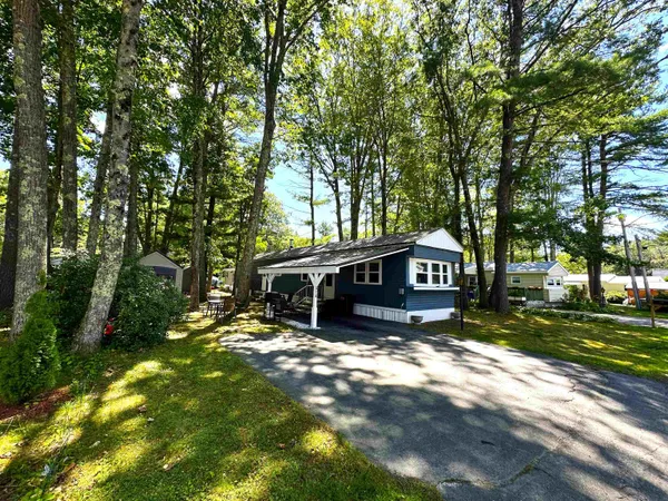 $129,000 | 614 Canterbury Drive, Exeter, NH 03833