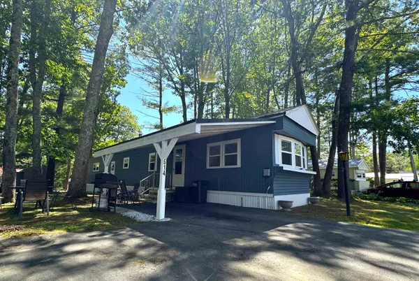 $129,000 | 614 Canterbury Drive, Exeter, NH 03833