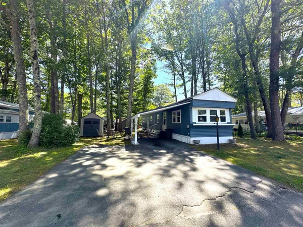 $129,000 | 614 Canterbury Drive, Exeter, NH 03833