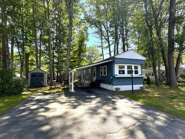 $129,000 | 614 Canterbury Drive, Exeter, NH 03833