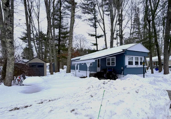 $129,000 | 614 Canterbury Drive, Exeter, NH 03833