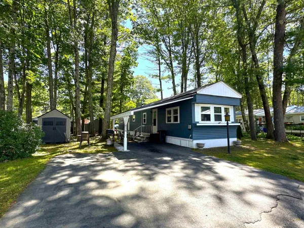 $129,000 | 614 Canterbury Drive, Exeter, NH 03833