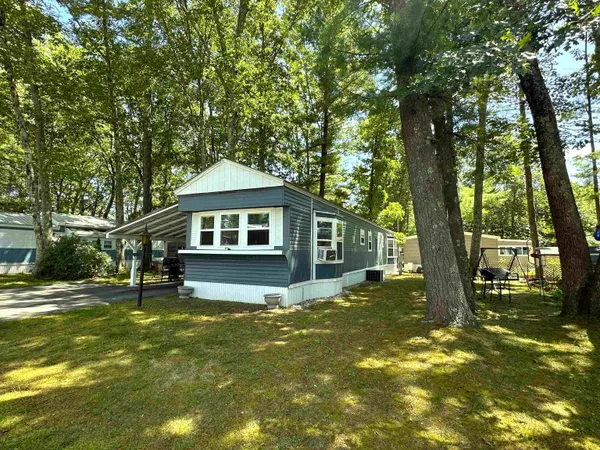 $129,000 | 614 Canterbury Drive, Exeter, NH 03833