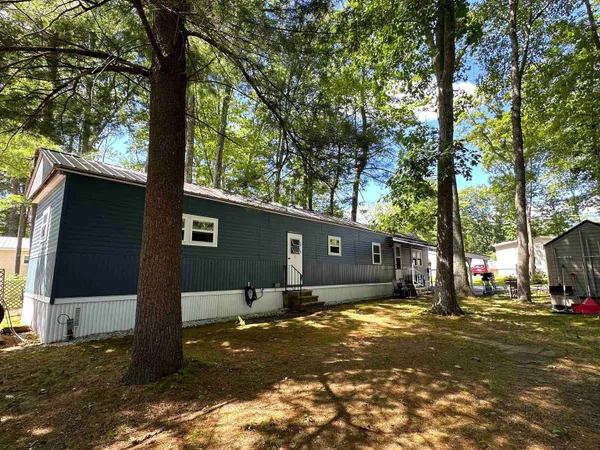 $129,000 | 614 Canterbury Drive, Exeter, NH 03833
