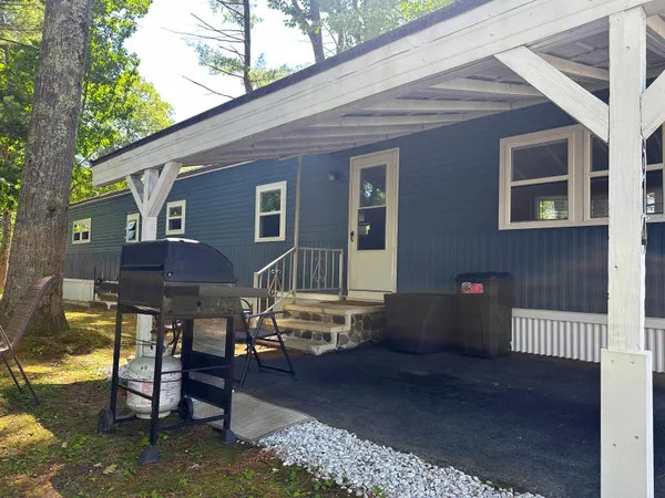 $129,000 | 614 Canterbury Drive, Exeter, NH 03833