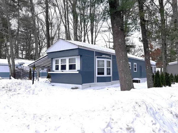 $129,000 | 614 Canterbury Drive, Exeter, NH 03833