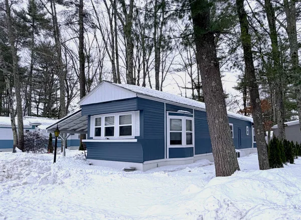$129,000 | 614 Canterbury Drive, Exeter, NH 03833