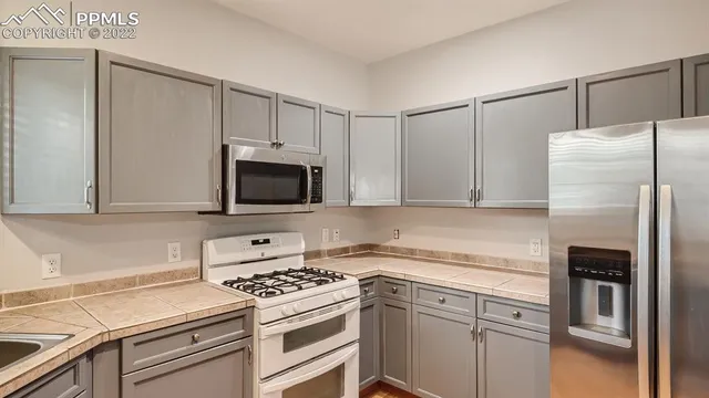 $453,000 | 5974 Eagle Hill Heights, Unit 104, Colorado Springs, CO 80919